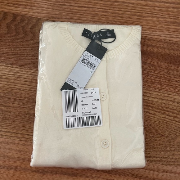 Lioness Kourt top - Picture 6 of 8